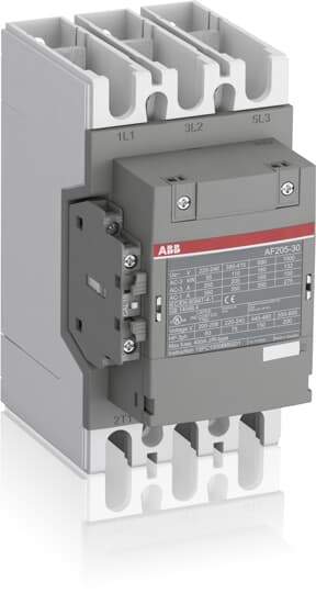 contractor abb